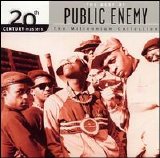 Various artists - The Best of Public Enemy