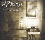 Katatonia - Last Fair Deal Gone Down