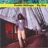 Freddie McGregor - Big Ship: Greensleeves Reggae Classics