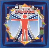 Mr. Lif - I Phantom