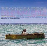 Various artists - Fisherman Style: The Congos & Friends