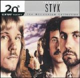 Styx - 20th Century Masters: The Millennium Collection