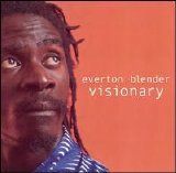 Everton Blender - Visionary