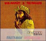 Bob Marley & The Wailers - Rastaman Vibration: Deluxe Edition