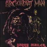 Bunny Wailer - Blackheart Man (Remastered)