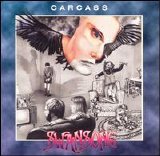 Carcass - Swansong