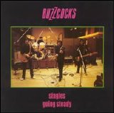 The Buzzcocks - Singles Going Steady