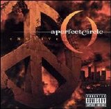A Perfect Circle - eMOTIVe
