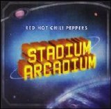 Red Hot Chili Peppers - Stadium Arcadium