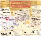 The Royals - Dubbing With The Royals