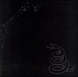 Metallica - The Black Album