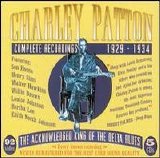 Charley Patton - Complete Recordings 1929-1934