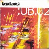 Various artists - Urbal Beats II: The Definitive Guide to Electronic Music