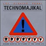 Lee 'Scratch' Perry - Technomajikal