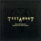 Testament - Signs of Chaos: The Best of Testament