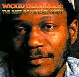 Horace Andy - Wicked Dem A Burn: The Best Of Horace Andy