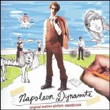 Various artists - Napoleon Dynamite: Original Motion Picture Soundtrack