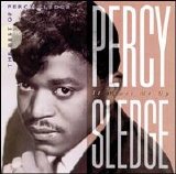 Percy Sledge - It Tears Me Up: The Best of...