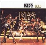 Kiss - Gold