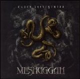 Meshuggah - Catch Thirtythr33