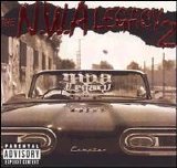 Various artists - The N.W.A Legacy Vol 2