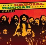 Gondwana - This Is Crucial Reggae