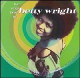 Betty Wright - The Very Best Of