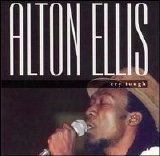 Alton Ellis - Cry Tough