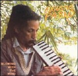 Augustus Pablo - Blowing With The Wind