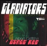 The Gladiators - Bongo Red