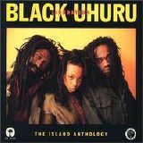 Black Uhuru - Liberation: The Island Anthology