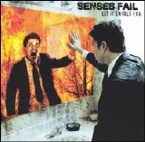 Senses Fail - Let It Enfold You