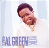 Al Green - Everything's OK