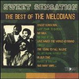 The Melodians - Sweet Sensation: The Best Of