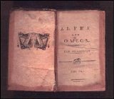 Alpha & Omega - Dub Philosophy