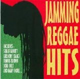 Various artists - Jamming Reggae Hits