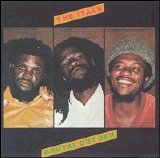 The Itals - Brutal Out Deh