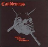 Candlemass - Epicus Doomicus Metallicus