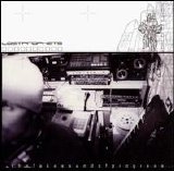 Lostprophets - The Fake Sound of Progress