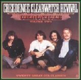 Creedence Clearwater Revival - Chronicle Vol 2