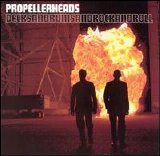 The Propellerheads - Decksandrumsandrockandroll