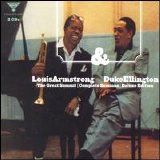Louis Armstrong & Duke Ellington - The Great Summit: Complete Sessions [Deluxe Edition]