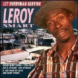 Leroy Smart - Let Everyman Survive
