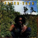 Peter Tosh - Legalize It (Remastered)
