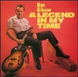 Don Gibson - A Legend In My Time