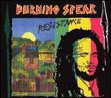 Burning Spear - Resistance