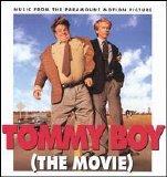 Various artists - Tommy Boy: Original Motion Picture Soundtrack