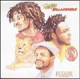 The Mighty Diamonds - Reggae Street