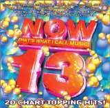Various artists - Now That's What I Call Music 13
