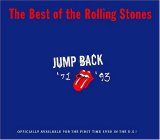 Rolling Stones - Jump Back: The Best Of The Rolling Stones '71-'93